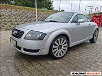 Eladó Audi TT Coupé 1.8 T (1781 cm³, 180 PS) (8N)