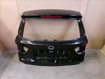 BMW X3 F25 csomagtér ajtó 2011-2018