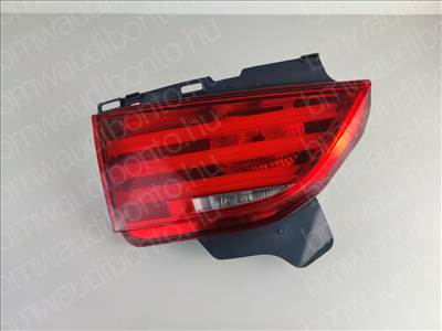 BMW 5 Gran Turismo (F07) Bal belső hátsó lámpa (7199637, 63217306167)