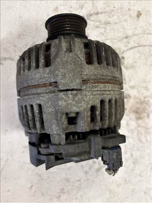 Opel Astra H Zafira B 1.6 Benzin z16xer Generátor 13229984