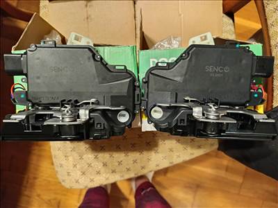 Volkswagen Passat B5 1.6 VW Passat B5.5 mindkét oldali ajtózár  cdl201-lcd202