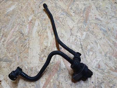 BMW 1 E87 (2005-2011) 1.8 Benzines Tank Szellőztető 