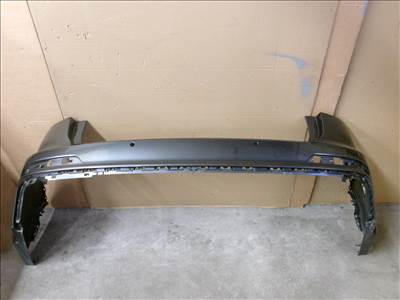 AUDI A6 Kombi S-Line 4K9 hátsó lökhárító héj 2019-2024