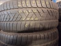  245/45/20"  Pirelli téli gumi 