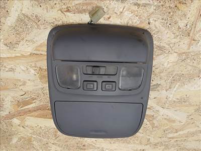 Hyundai Trajet (2001-2008) Beltér Világítás