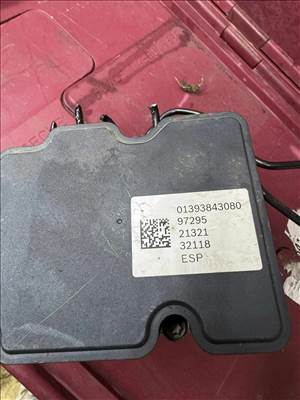 Citroën Jumper II ABS kocka Jumper, Boxer, Ducato  01393843080