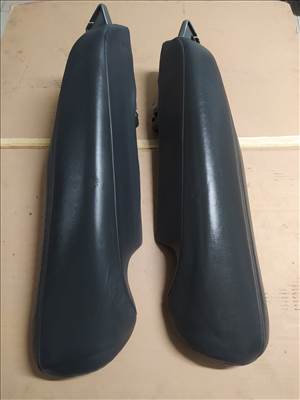 Volvo S60 hátsó üléssor háttámla eladó!