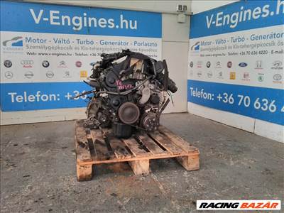 Mazda Y6/EU5 bontott motor 