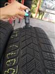 215/65 R17 Pirelli téli gumi 30000ft a 2db/397/
