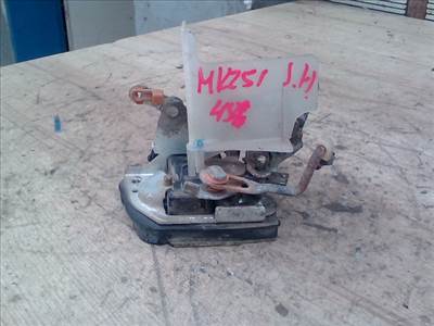 TOYOTA COROLLA AE/EE 92.05-97.04 Jobb hátsó ajtó zárszerkezet mechanikus