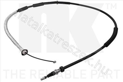 HUZAL, RÖGZÍTŐFÉK - DELTA - 9023198, 9023198 -  - NK Egyéb 9023198