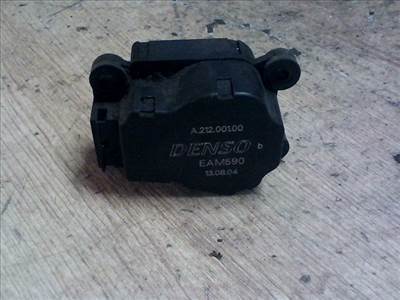 PEUGEOT 807 Fűtésszabályzó zsalu állító motor