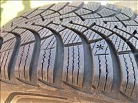  195/5516" használt Goodyear téli gumi gumi