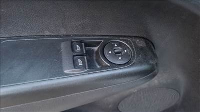 Ford Transit Courier elektromos ablak kapcsoló 
