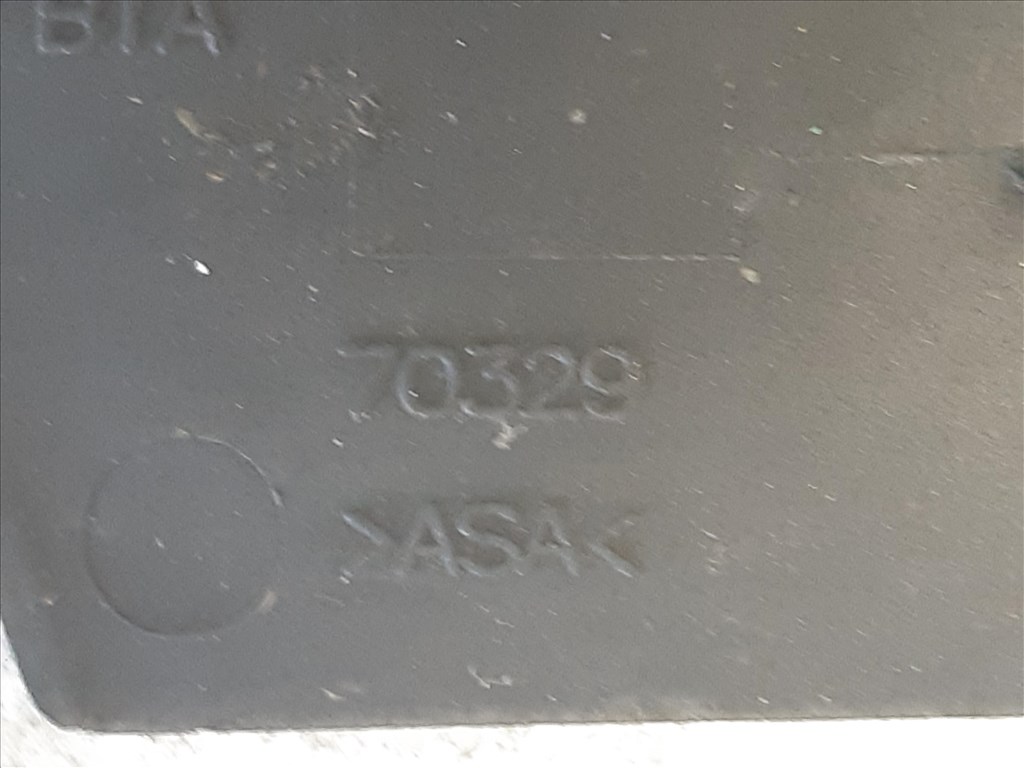 Audi Q7 (4M), Audi SQ7 (4M) Q7 / SQ7 embléma  4m0071803 4. kép