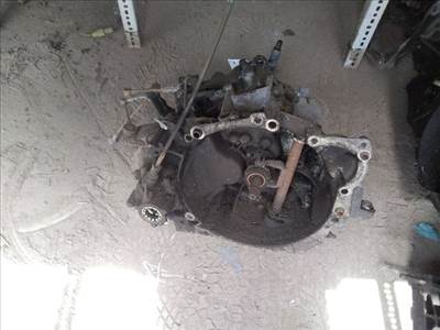 Citroën ZX 1.9 - Váltó 