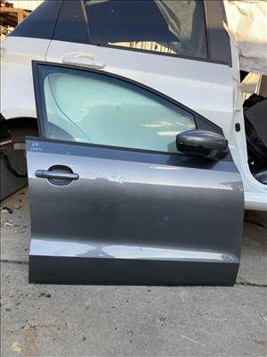 Volkswagen Polo V Polo 6R jobb első ajtó 