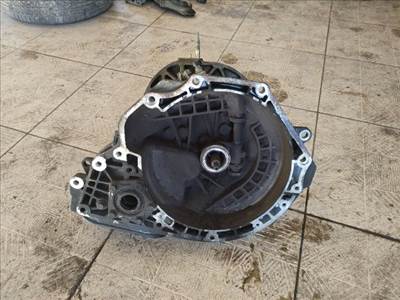 Daewoo Tacuma 1.6 SX (105 Hp) - Váltó  dw987