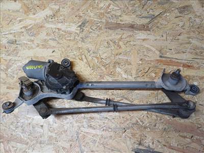 Subaru Impreza (2008-2012) Első Ablaktörlő Szerkezet Motorral 
