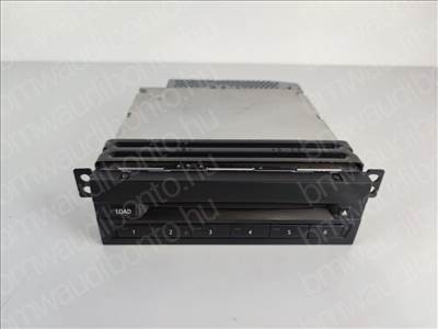 BMW X5 (E70) CD/DVD tár (9133085, 65129133085, 65129151148, 65129177118, 65129205269, 65129209758, 65129230680, 65129125237, 65129119704)