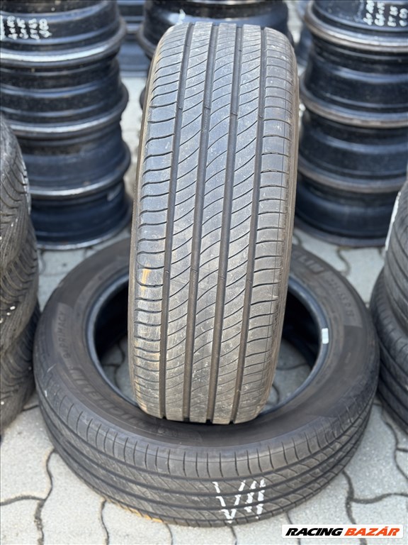 225/55 R19 Michelin e.PRIMACY 103V | 6mm l 2db l DOT3224 1. kép