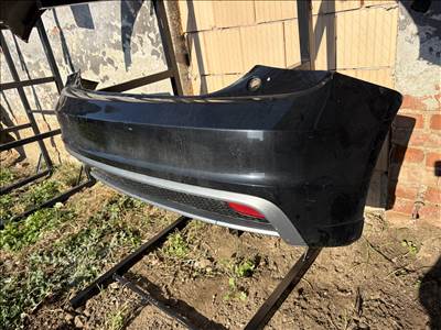 Audi A1 (8X) Hátsó lökhárító 