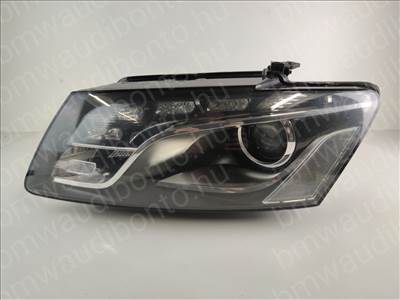 AUDI Q5 (8RB) Bal első fényszóró (8R0941003AG)