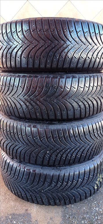 DACIA DUSTER 16" ALUFELNI 5X114,3 TÉLI 215/65R16 GUMIVAL OLCSÓN!!! 5. kép