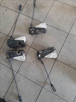 Vw Sharan Ford Galaxy 1.9pdtdi ajtózárak eladók! 