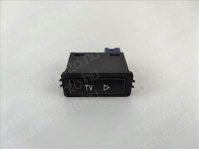 BMW 7 (E38) Multimédia vezérlő (8368345, 61318368345)