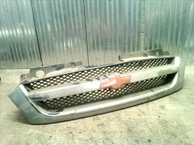 CHEVROLET Tacuma 02-08 Hűtőrács díszrács