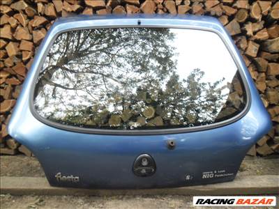 Ford Fiesta Mk4 csomagtérajtó