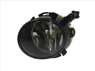 Seat Ibiza 6J 2008-2012 utángyártott új bal első ködlámpa HB4 DEPO 6j0941701