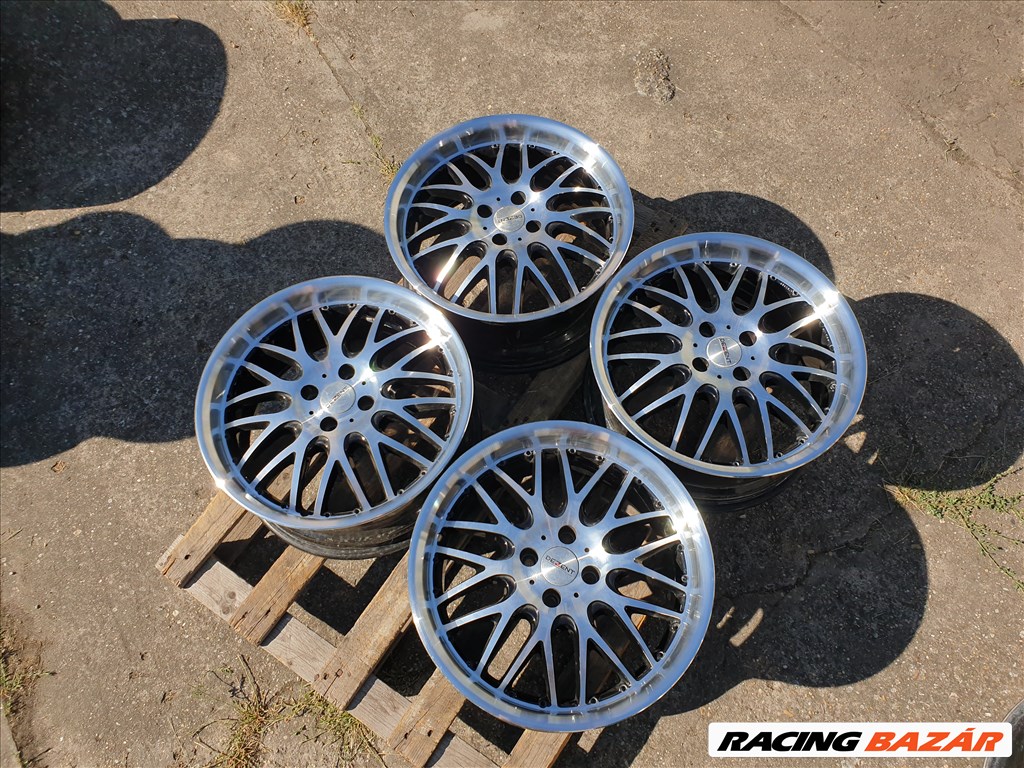 17" 4x100 DOTZ 1. kép