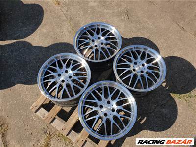 17" 4x100 DOTZ