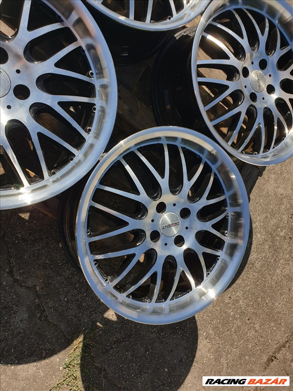 17" 4x100 DOTZ 3. kép