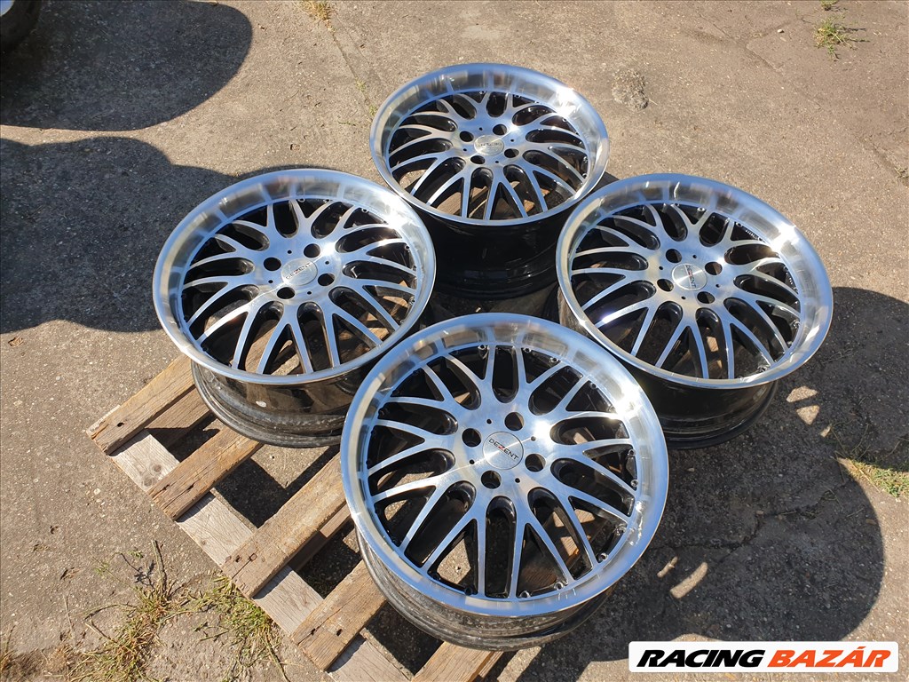 17" 4x100 DOTZ 5. kép