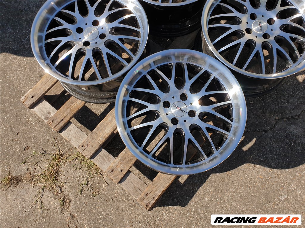 17" 4x100 DOTZ 4. kép