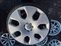 Opel 17 gyári disztárcsa astra zafira 1db