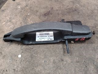 Ford Fusion Bal hátsó Külső Kilincs *144456* 2n11n264a27bn 1. kép