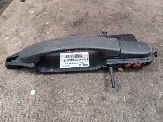 Ford Fusion Bal hátsó Külső Kilincs *144456* 2n11n264a27bn