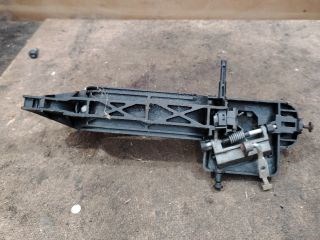 Ford Fusion Bal hátsó Külső Kilincs *144456* 2n11n264a27bn 2. kép