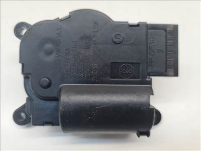 Volkswagen Golf VII fűtés állító motor (27126) 5q0907511