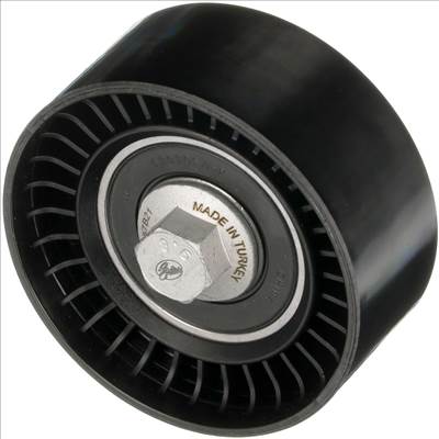 Szíjtárcsa/vezetőgörgő, fogasszíj GATES T42201 for JEEP, CHRYSLER, GAZ, KIA, …