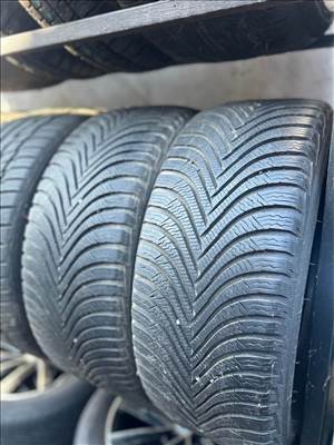  225/45R17 MICHELIN téli 2db 225/45 R17