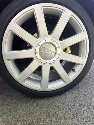 Audi felni kupak 146mm 4 db Új  8N0601165 , 8D0601165K