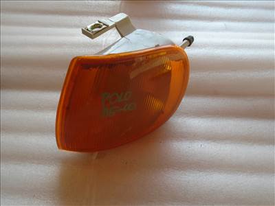 Volkswagen Polo III bal első index 