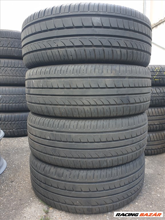 17" 4x100 Fiat Punto 6. kép