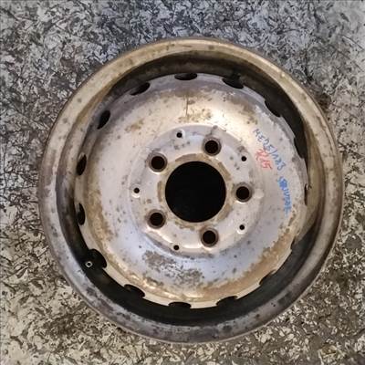 MERCEDES SPRINTER 95-00 Acélfelni