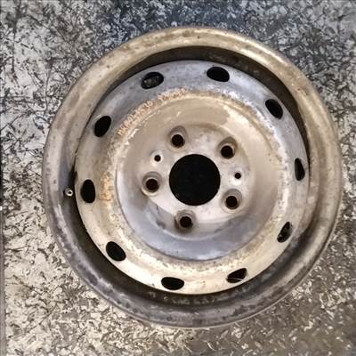 PEUGEOT BOXER 94-02 Acélfelni